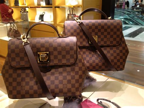 louis vuitton a bergamo